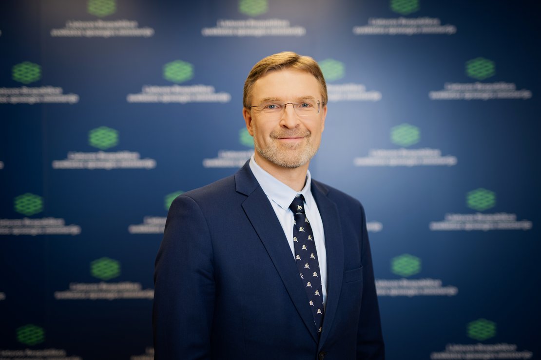 Linas Kukuraitis
