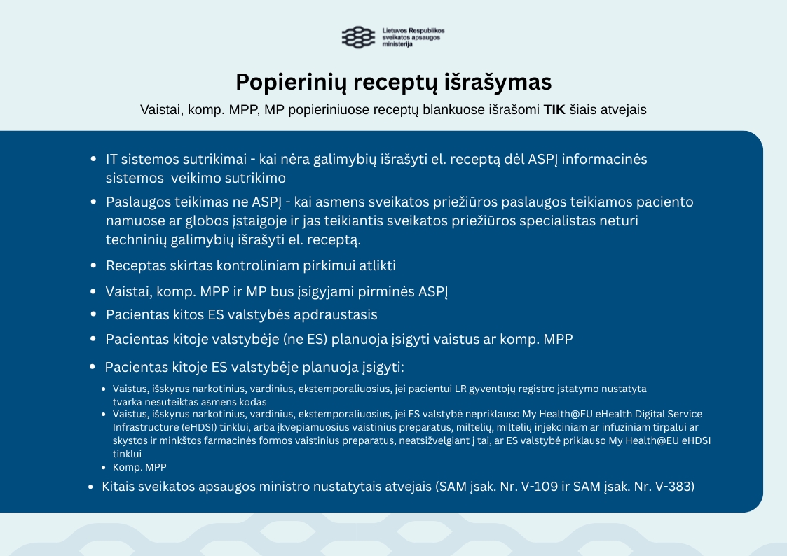 Popierinių receptų išrašymo reikalavimai (1).jpg