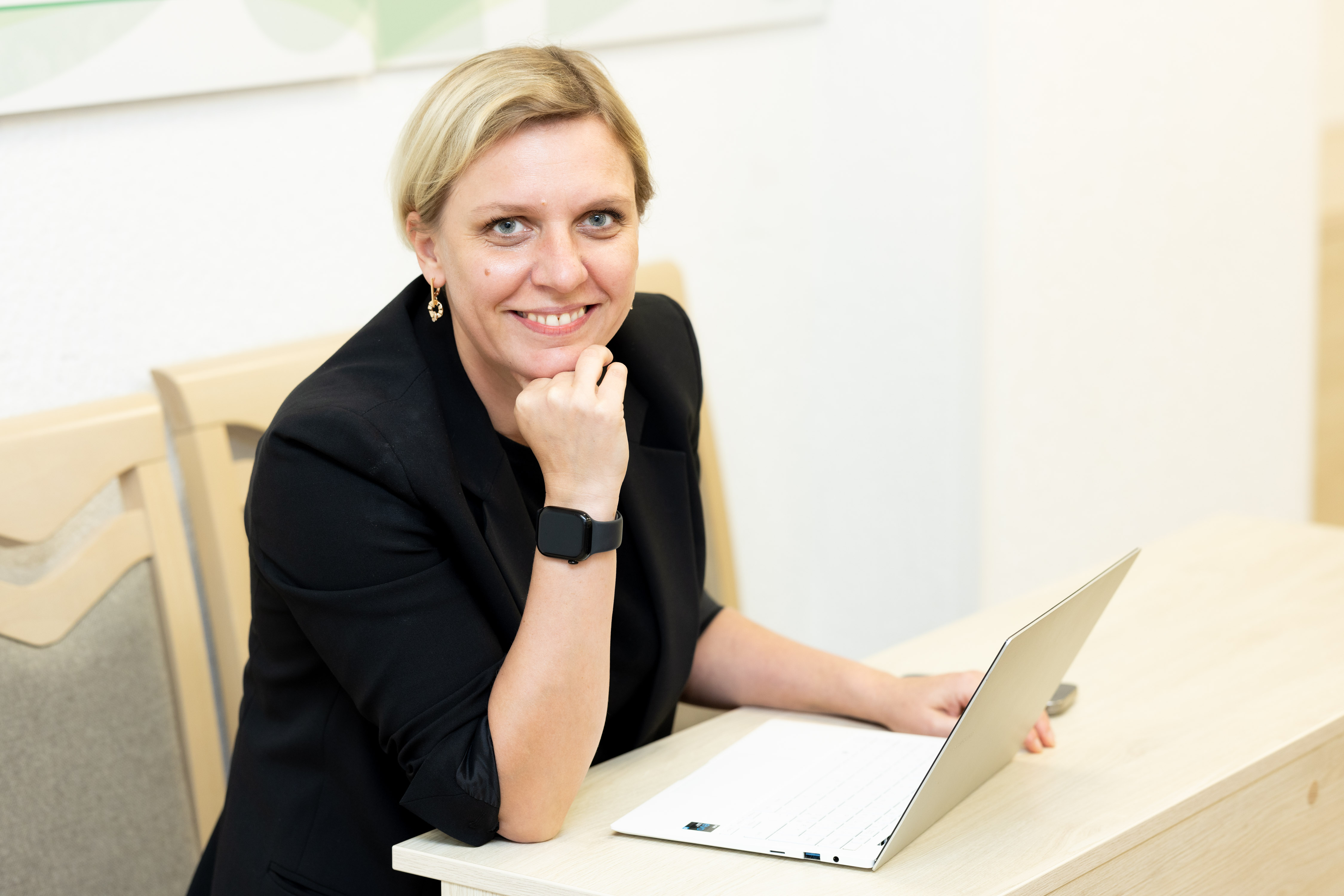 Dalia Sakalauskaitė-Babravičė.JPG